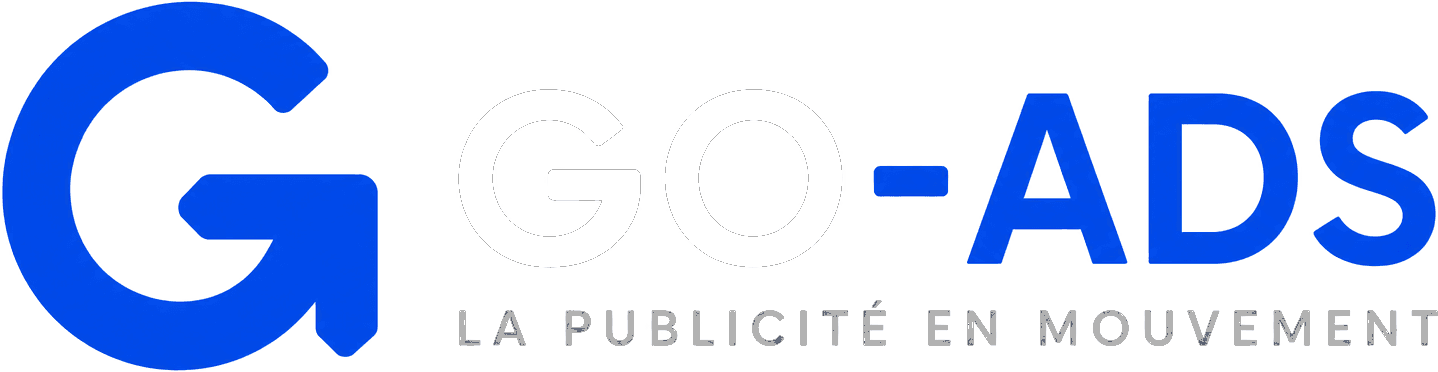 Go-Ads — la publicité en mouvement