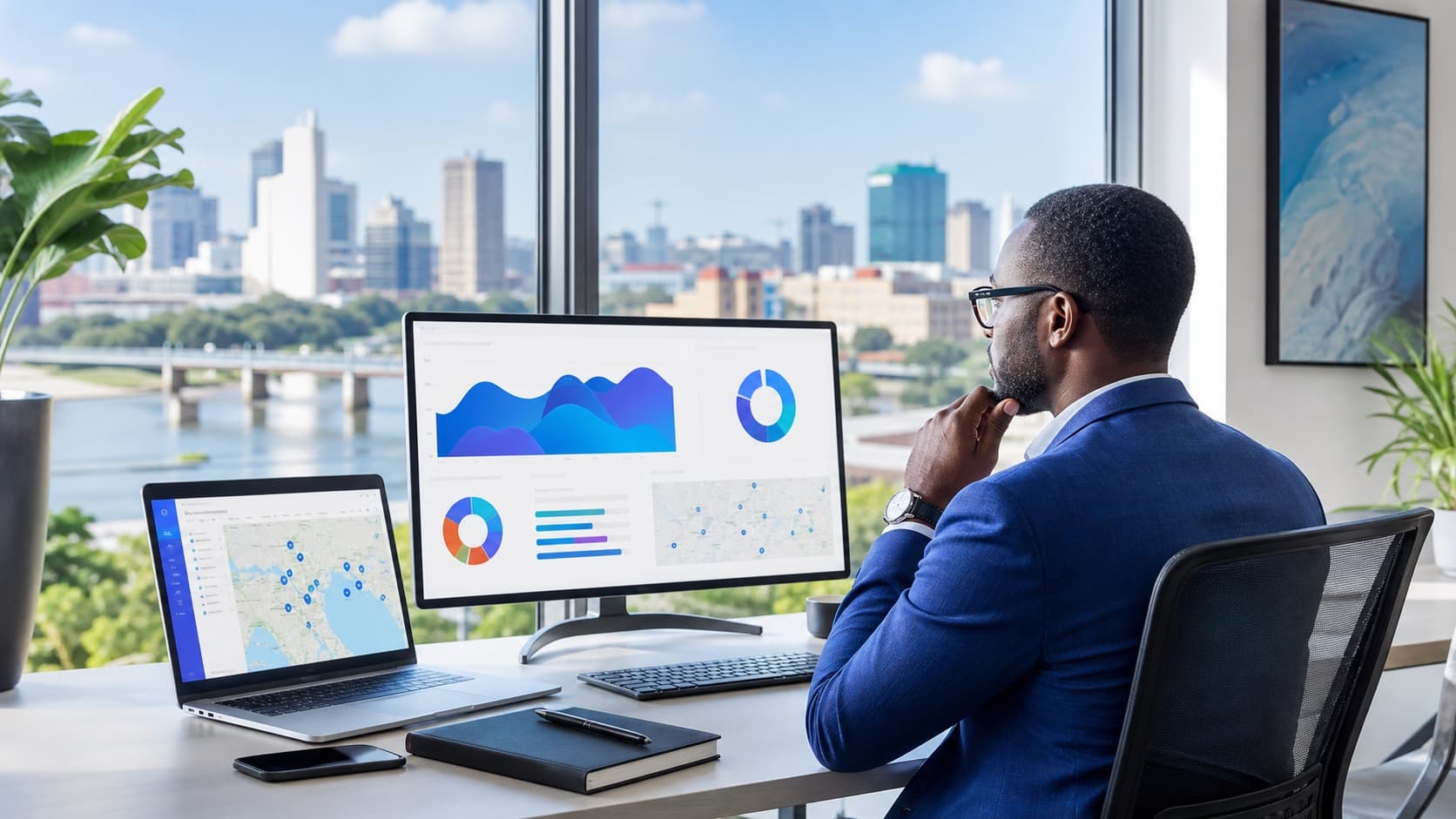 Pilotage d’une campagne Go-Ads depuis le back-office
